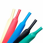 Heat shrink tube TUT